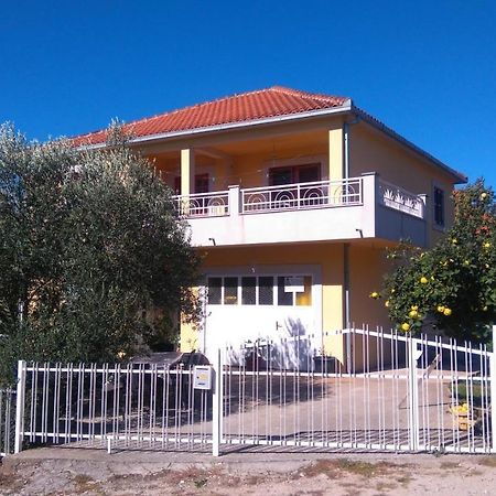 La Hacienda Dd Hotel Trebinje Exterior photo