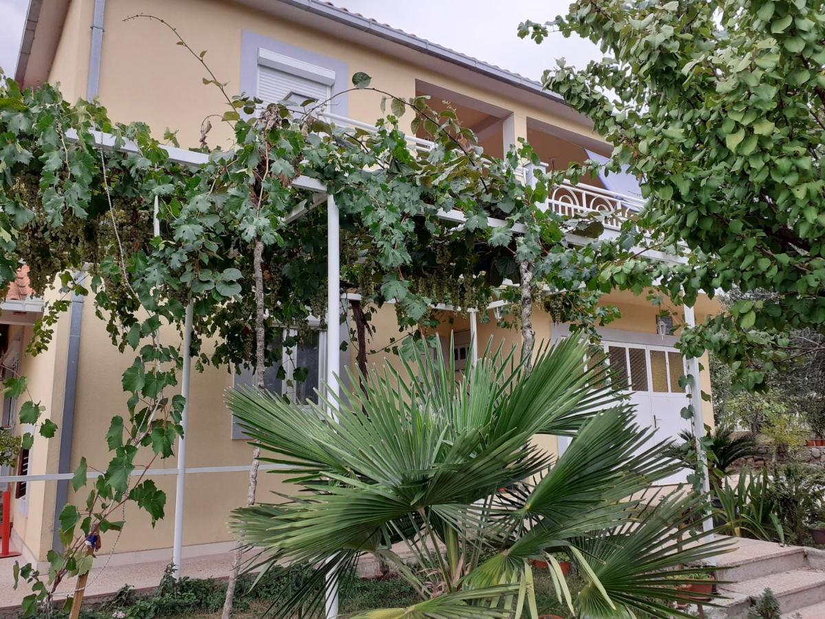 La Hacienda Dd Hotel Trebinje Exterior photo