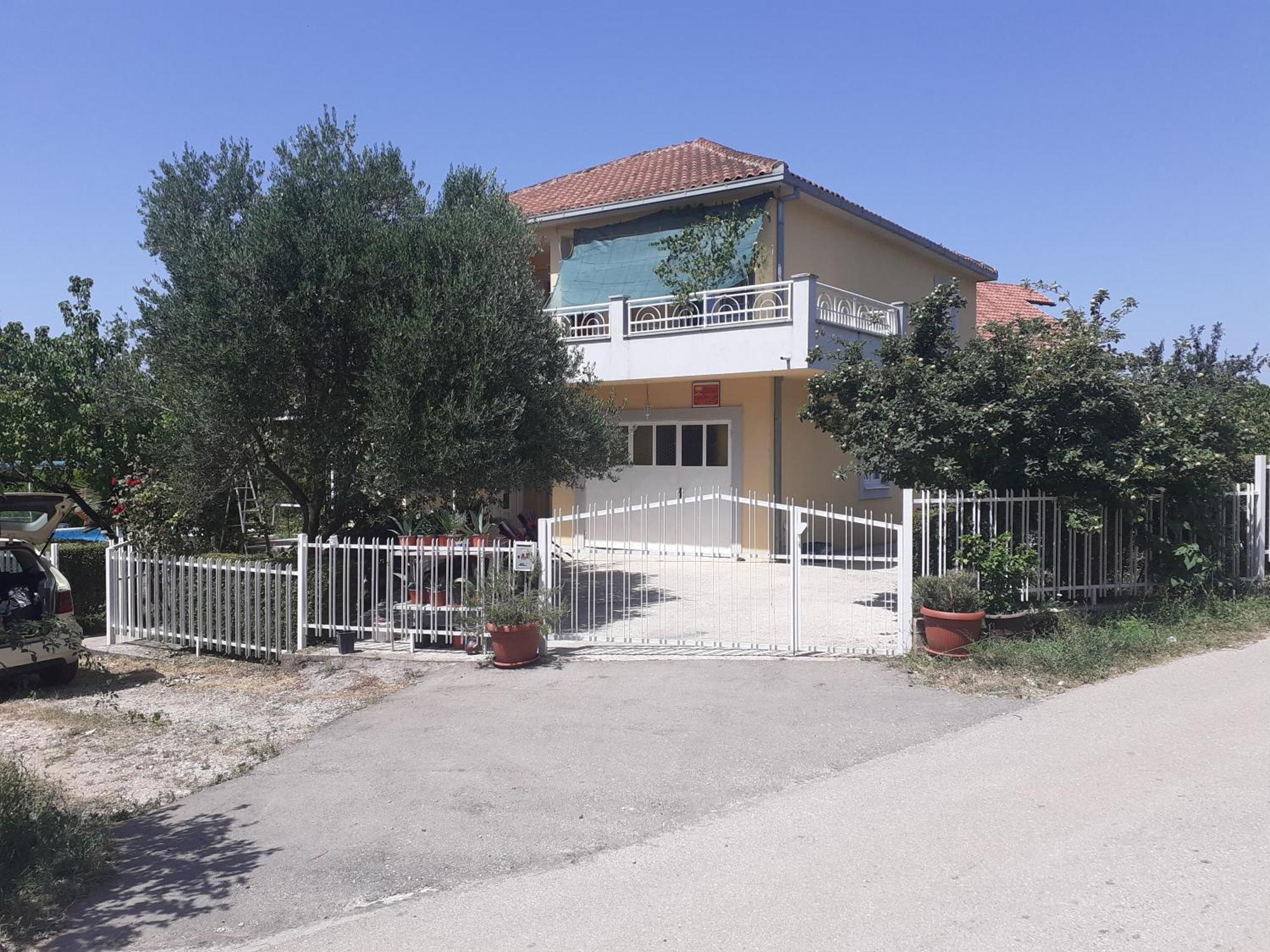 La Hacienda Dd Hotel Trebinje Exterior photo